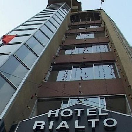 Hotel Rialto Guwahati Esterno foto